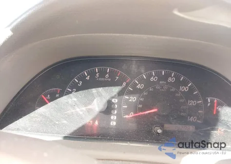 2005 Toyota Camry Le from USA, damaged, VIN 4T1BE32KX5U552563